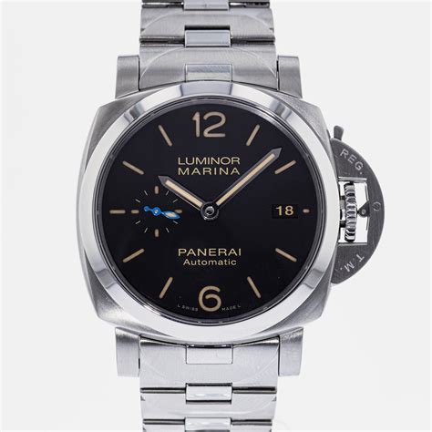 panerai 722 armband|panerai luminor marina model.